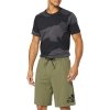 Adidas Spodenki męskie Mh Badge of Sport Short Ft Dt9956 Adidas Spodenki męskie Mh Badge of Sport Short Ft Dt9956